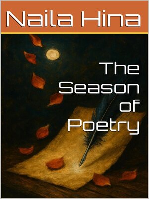 cover image of The Season of Poetry